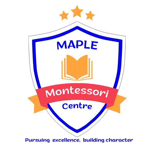 Maple Montesorri Centre Logo