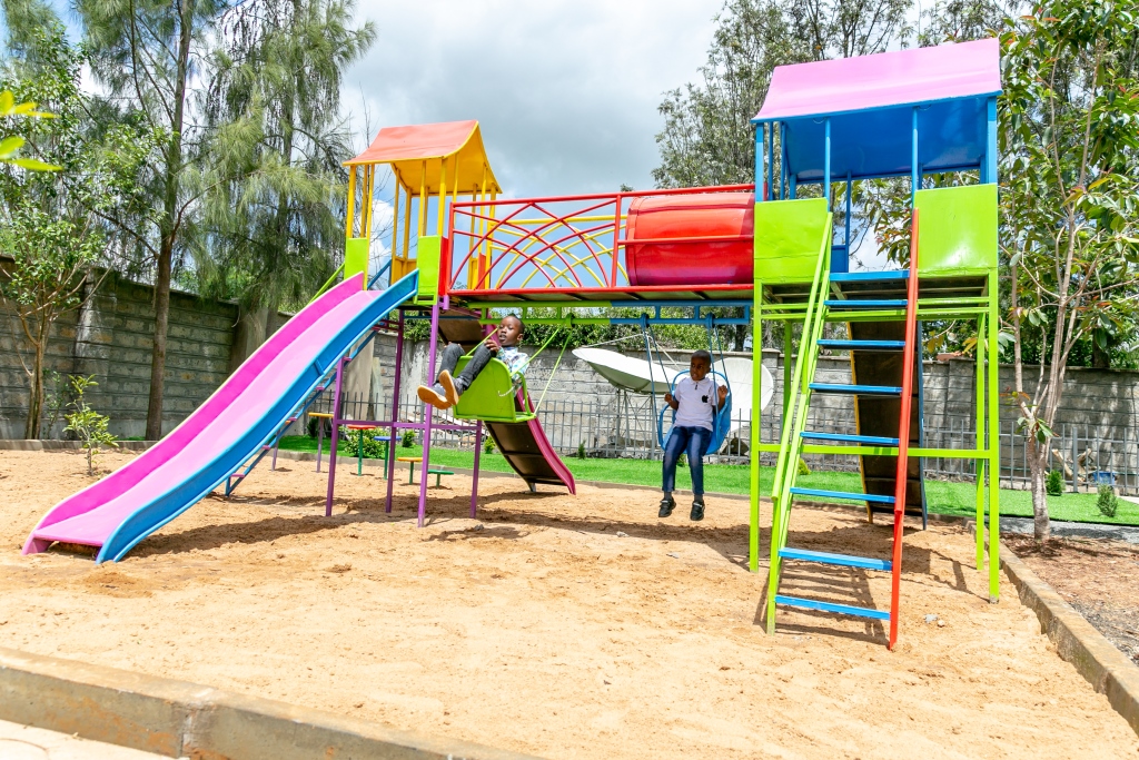 Montesorri School Centre Picture 5