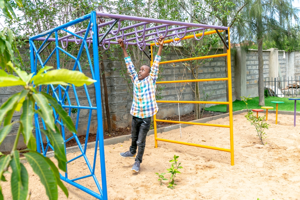 Preschool Child Care (4 years – 5 years)